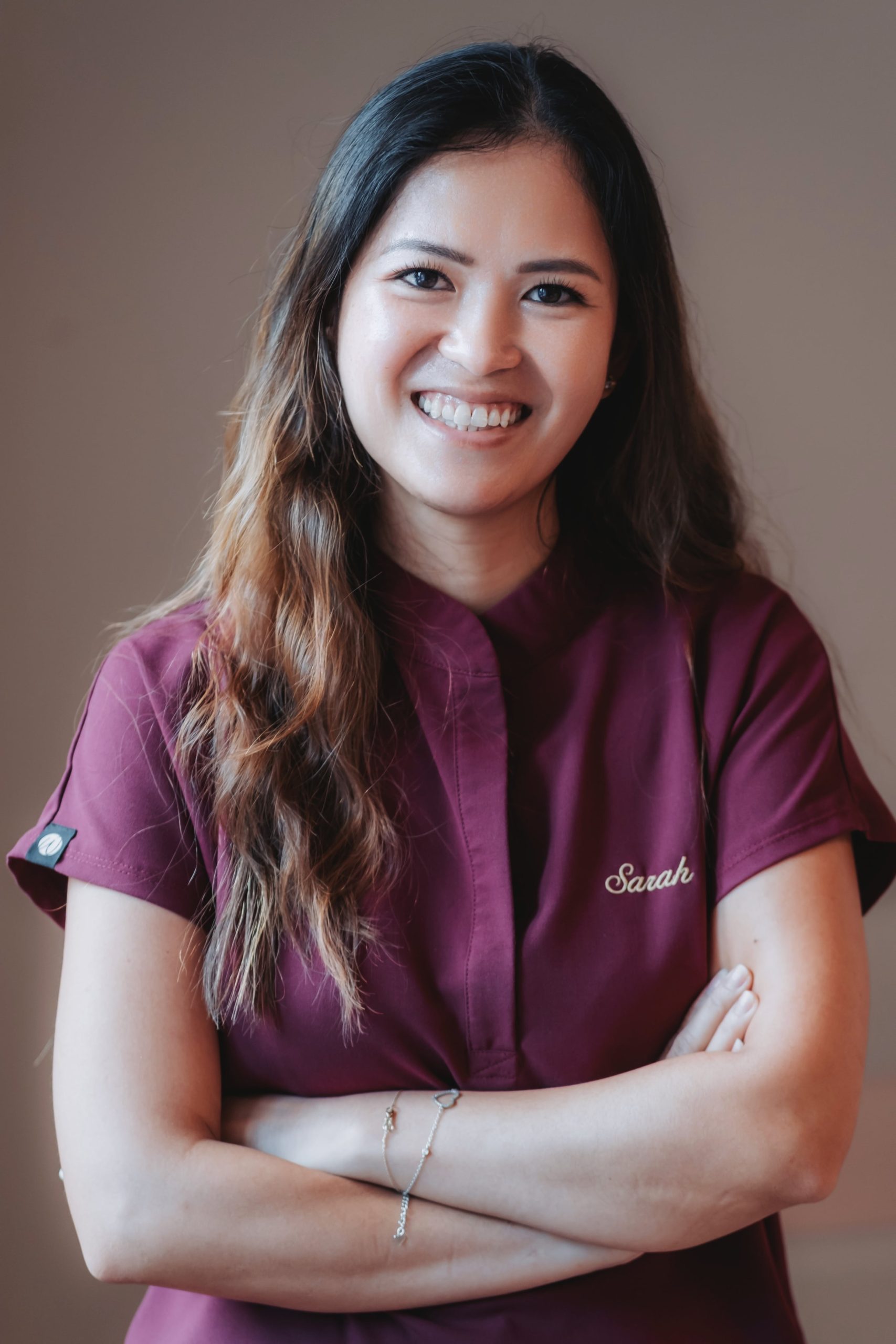 Sarah Jane Taruc Saban 